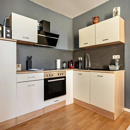 Appartmenthaus - D Apartment Plauen