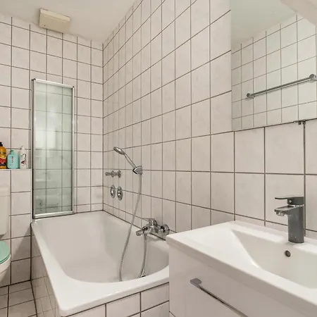 Appartmenthaus - D Plauen