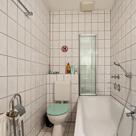 Appartmenthaus - D * Plauen