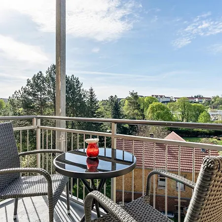 Apartment Appartmenthaus - D Plauen